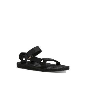 Teva Men's Black Universal Strap Sandals
